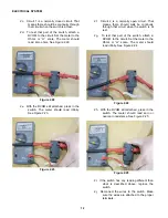 Предварительный просмотр 16 страницы MTD CC 500 BAT Professional Shop Manual