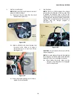 Предварительный просмотр 17 страницы MTD CC 500 BAT Professional Shop Manual