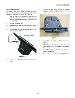 Предварительный просмотр 27 страницы MTD CC 500 BAT Professional Shop Manual