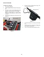 Предварительный просмотр 28 страницы MTD CC 500 BAT Professional Shop Manual