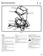 Preview for 5 page of MTD CS2210 Operator'S Manual