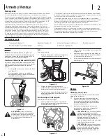 Preview for 14 page of MTD CS2210 Operator'S Manual