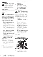 Preview for 16 page of MTD CS2210 Operator'S Manual