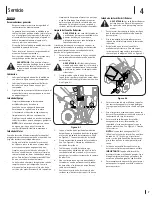 Preview for 17 page of MTD CS2210 Operator'S Manual