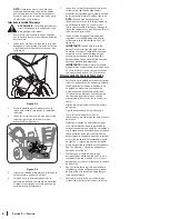 Preview for 18 page of MTD CS2210 Operator'S Manual