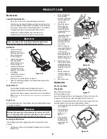 Предварительный просмотр 8 страницы MTD CSV 020 Operator'S Manual