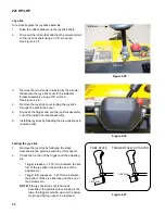 Preview for 40 page of MTD Cub Cadet 221 HP Manual