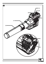 Предварительный просмотр 3 страницы MTD Cub Cadet LH5 B60 Operating Instructions Manual