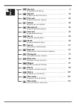 Предварительный просмотр 7 страницы MTD Cub Cadet LH5 B60 Operating Instructions Manual