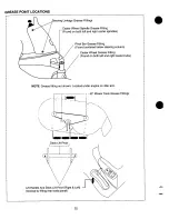 Preview for 22 page of MTD Cub Cadet Z-42 Owner'S Manual