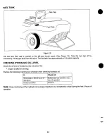 Preview for 24 page of MTD Cub Cadet Z-42 Owner'S Manual