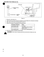 Preview for 25 page of MTD Cub Cadet Z-42 Owner'S Manual