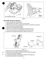 Preview for 27 page of MTD Cub Cadet Z-42 Owner'S Manual