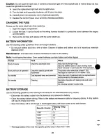 Preview for 28 page of MTD Cub Cadet Z-42 Owner'S Manual