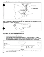 Preview for 31 page of MTD Cub Cadet Z-42 Owner'S Manual