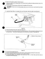 Preview for 33 page of MTD Cub Cadet Z-42 Owner'S Manual