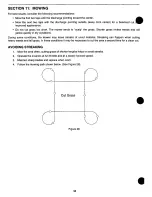 Preview for 38 page of MTD Cub Cadet Z-42 Owner'S Manual