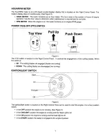 Предварительный просмотр 7 страницы MTD Cub Cadet Z-48 Owner'S Manual