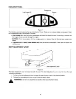 Предварительный просмотр 10 страницы MTD Cub Cadet Z-48 Owner'S Manual