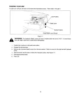 Предварительный просмотр 16 страницы MTD Cub Cadet Z-48 Owner'S Manual