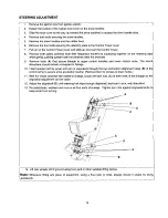 Предварительный просмотр 19 страницы MTD Cub Cadet Z-48 Owner'S Manual