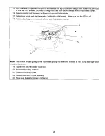 Предварительный просмотр 20 страницы MTD Cub Cadet Z-48 Owner'S Manual