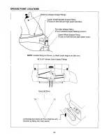 Предварительный просмотр 22 страницы MTD Cub Cadet Z-48 Owner'S Manual