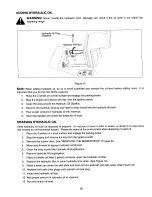 Предварительный просмотр 26 страницы MTD Cub Cadet Z-48 Owner'S Manual