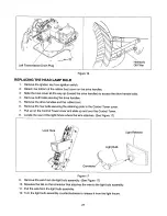 Предварительный просмотр 27 страницы MTD Cub Cadet Z-48 Owner'S Manual