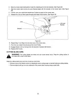 Предварительный просмотр 35 страницы MTD Cub Cadet Z-48 Owner'S Manual