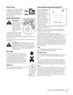 Preview for 13 page of MTD CVT 900 Series Operator'S Manual