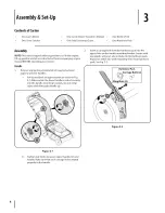 Предварительный просмотр 8 страницы MTD E46J Operator'S Manual