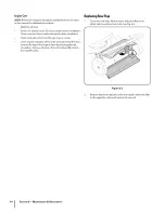 Предварительный просмотр 14 страницы MTD E46J Operator'S Manual