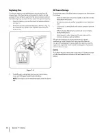 Предварительный просмотр 18 страницы MTD E46J Operator'S Manual