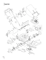 Предварительный просмотр 28 страницы MTD E46J Operator'S Manual