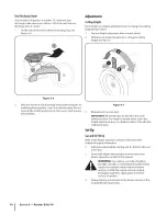 Предварительный просмотр 10 страницы MTD E46M Operator'S Manual