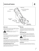 Предварительный просмотр 11 страницы MTD E46M Operator'S Manual