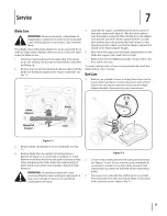 Предварительный просмотр 15 страницы MTD E46M Operator'S Manual