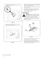 Предварительный просмотр 16 страницы MTD E46M Operator'S Manual