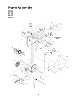 Preview for 24 page of MTD E600E Operator'S Manual