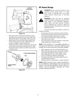 Предварительный просмотр 15 страницы MTD E6C3H Operator'S Manual