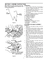 Preview for 6 page of MTD E740 Operator'S Manual