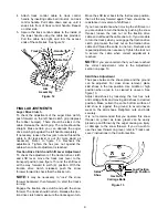 Preview for 9 page of MTD E740 Operator'S Manual