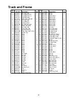 Preview for 25 page of MTD E740 Operator'S Manual