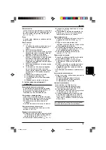 Preview for 28 page of MTD EB 1000 Manual