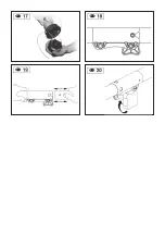 Предварительный просмотр 4 страницы MTD ET 1000 Manual