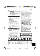 Предварительный просмотр 50 страницы MTD ET 1000 Manual