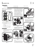 Предварительный просмотр 5 страницы MTD EZ-Stow Operator'S Manual