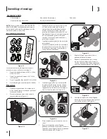 Предварительный просмотр 22 страницы MTD EZ-Stow Operator'S Manual