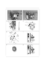 Preview for 4 page of MTD FH381V Manual